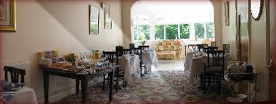 Hazelwood House Bed & Breakfast Бридженд Екстериор снимка